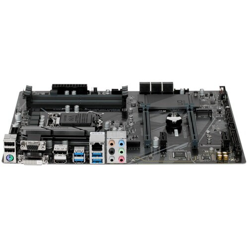 Материнская плата GIGABYTE B560 HD3 (rev. 1.0)