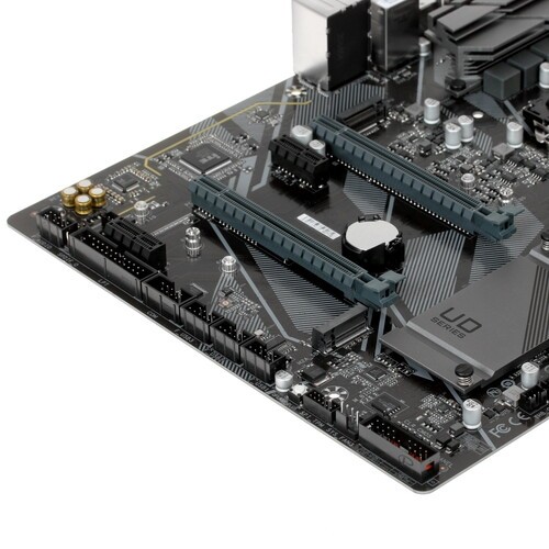 Материнская плата GIGABYTE B560 HD3 (rev. 1.0)
