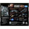 Материнская плата GIGABYTE B560 HD3 (rev. 1.0)