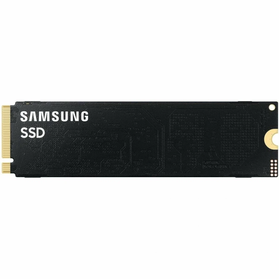 Твердотельный накопитель Samsung 1000 Gb 9100 PRO (MZ-VAP1T0AM)