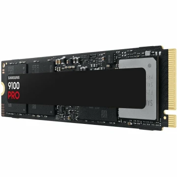 Твердотельный накопитель Samsung 1000 Gb 9100 PRO (MZ-VAP1T0AM)