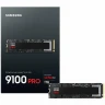 Твердотельный накопитель Samsung 1000 Gb 9100 PRO (MZ-VAP1T0AM)