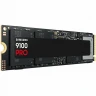 Твердотельный накопитель Samsung 1000 Gb 9100 PRO (MZ-VAP1T0AM)