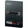 Твердотельный накопитель Samsung 1000 Gb 9100 PRO (MZ-VAP1T0AM)