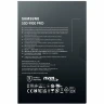 Твердотельный накопитель Samsung 1000 Gb 9100 PRO (MZ-VAP1T0AM)