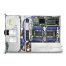 Корпус для сервера CHENBRO 1U (RM13310H01*14528)
