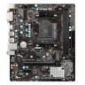 Материнская плата MSI A320M-A PRO MAX