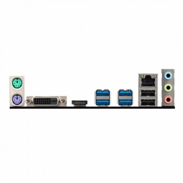 Материнская плата MSI A320M-A PRO MAX