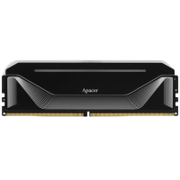 Оперативная память 16 Gb 6000 MHz Apacer NOX RGB Black (AH5U16G60C622NBAA-1)