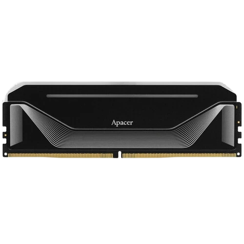 Оперативная память 16 Gb 6000 MHz Apacer NOX RGB Black (AH5U16G60C622NBAA-1)
