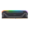 Оперативная память 16 Gb 6000 MHz Apacer NOX RGB Black (AH5U16G60C622NBAA-1)
