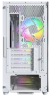 Компьютерный корпус Montech X5M ARGB White (X5M (W))