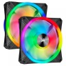 Вентилятор для корпуса Corsair iCUE QL140 RGB CO-9050100-WW