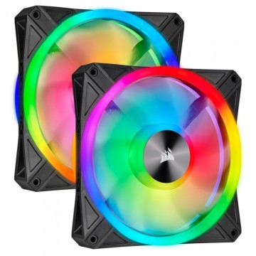 Вентилятор для корпуса Corsair iCUE QL140 RGB CO-9050100-WW