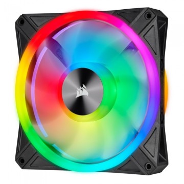 Вентилятор для корпуса Corsair iCUE QL140 RGB CO-9050100-WW