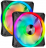 Вентилятор для корпуса Corsair iCUE QL140 RGB CO-9050100-WW