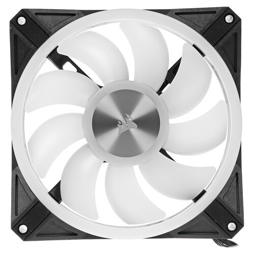 Вентилятор для корпуса Corsair iCUE QL140 RGB CO-9050100-WW