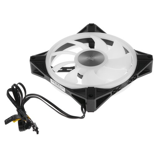 Вентилятор для корпуса Corsair iCUE QL140 RGB CO-9050100-WW