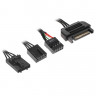 Вентилятор для корпуса Corsair iCUE QL140 RGB CO-9050100-WW