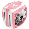 Кулер для процессора JONSBO CR-1100 Pink ARGB
