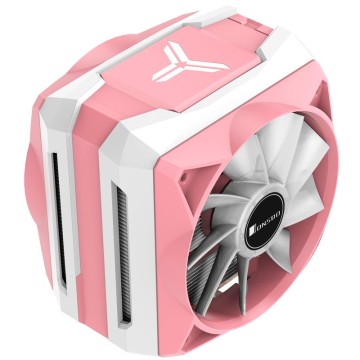 Кулер для процессора JONSBO CR-1100 Pink ARGB