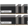 Оперативная память 16 Gb 3600 MHz Thermaltake TOUGHRAM Black (R017D408GX2-3600C18A)