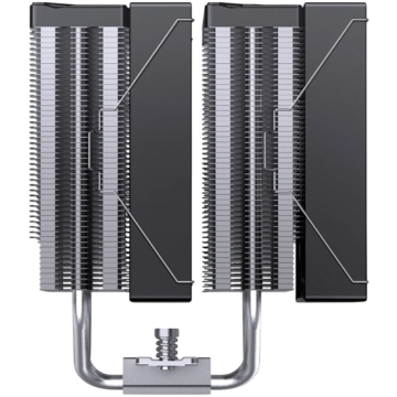 Кулер для процессора JONSBO CA80 ARGB LED Black