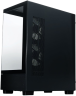 Компьютерный корпус XASTRA Q400M 3ARGB-C6-UC ARGB Black (Q400M-3FM12A-C6-UC)