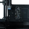 Компьютерный корпус XASTRA Q400M 3ARGB-C6-UC ARGB Black (Q400M-3FM12A-C6-UC)