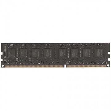 Оперативная память 2 Gb 1333 MHz AMD R3 VALUE SERIES Black (R332G1339U1S-UO)