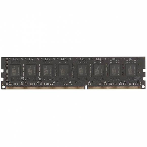 Оперативная память 2 Gb 1333 MHz AMD R3 VALUE SERIES Black (R332G1339U1S-UO) - купить