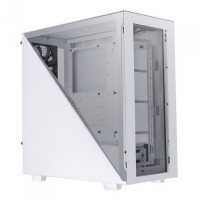 Компьютерный корпус ThermalTake Divider 300 TG Snow White CA-1S2-00M6WN-00