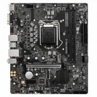 Материнская плата MSI B560M PRO-E