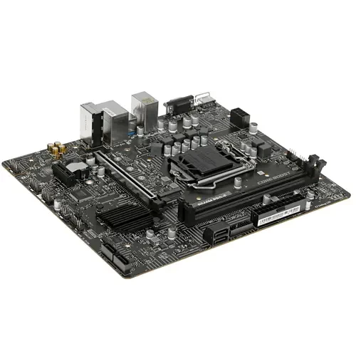 Материнская плата MSI B560M PRO-E