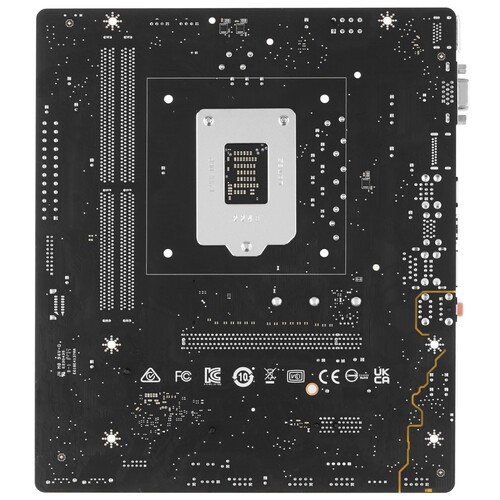 Материнская плата MSI B560M PRO-E