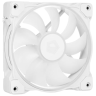 Вентилятор для корпуса ID-COOLING PWM RGB ZF-12025-ARGB-SNOW
