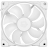 Вентилятор для корпуса ID-COOLING PWM RGB ZF-12025-ARGB-SNOW