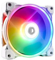 Вентилятор для корпуса ID-COOLING PWM RGB ZF-12025-ARGB-SNOW