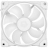 Вентилятор для корпуса ID-COOLING PWM RGB ZF-12025-ARGB-SNOW