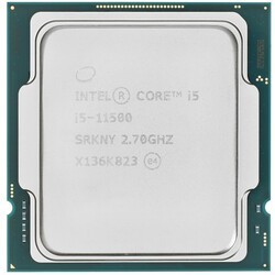 Процессор Intel Core i5 11500 OEM CM8070804496809