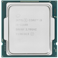 Процессор Intel Core i5 11500 OEM CM8070804496809