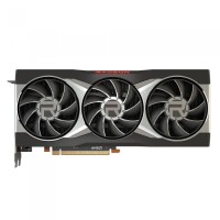 Видеокарта GIGABYTE (GV-R69XTGAMING OC-16GD) RX 6900 XT 16GB GAMING OC