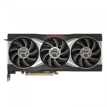 Видеокарта GIGABYTE (GV-R69XTGAMING OC-16GD) RX 6900 XT 16GB GAMING OC