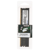 Оперативная память 32 Gb 3200 MHz PATRIOT SL (PSD432G32002)