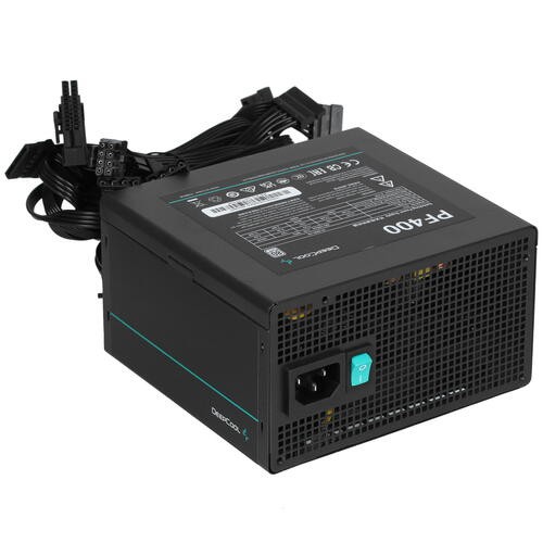 Блок питания Deepcool 400W PF400
