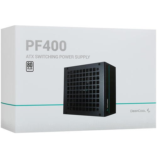 Блок питания Deepcool 400W PF400