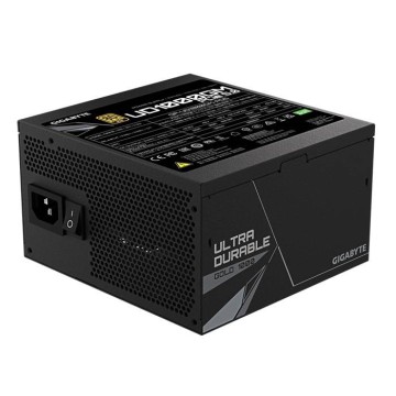 Блок питания Gigabyte 1000W UD1000GM GP-UD1000GM PG5 16 Pin (PCIe 5.0 Connector Cable Details)