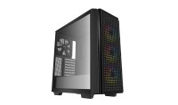 Компьютерный корпус Deepcool CG540 Black ARGB LED R-CG540-BKAGE4-G-1