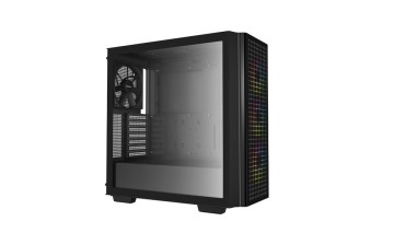 Компьютерный корпус Deepcool CG540 Black ARGB LED R-CG540-BKAGE4-G-1