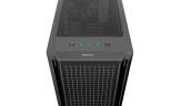 Компьютерный корпус Deepcool CG540 Black ARGB LED R-CG540-BKAGE4-G-1